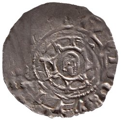Herzöge von Bayern: Heinrich IX. (1120–1126), Heinrich X. (1126–1138) oder Luitpold IV. (1139–1141)