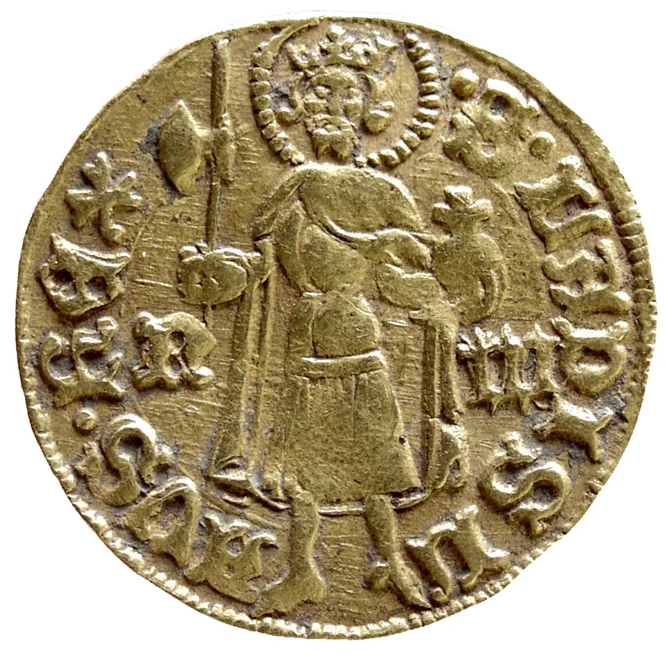 Könige von Ungarn: Sigismund