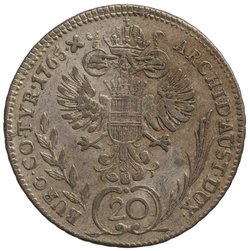 Haus Österreich: Maria Theresia