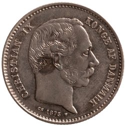 Dänemark: Christian IX.