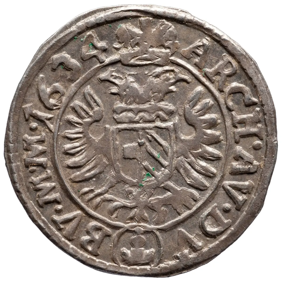 Haus Österreich: Ferdinand II.