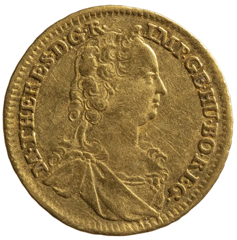 Münze