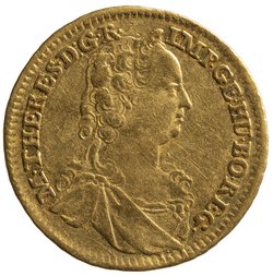 Haus Österreich: Maria Theresia