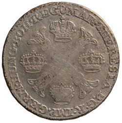 Österreichische Niederlande: Maria Theresia