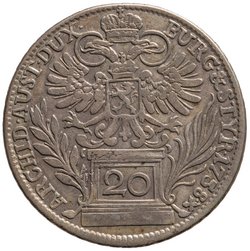 Haus Österreich: Maria Theresia