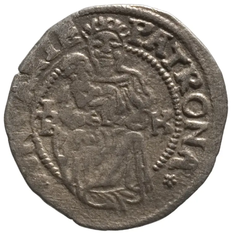 Münze