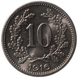Habsburg: Franz Joseph I.
