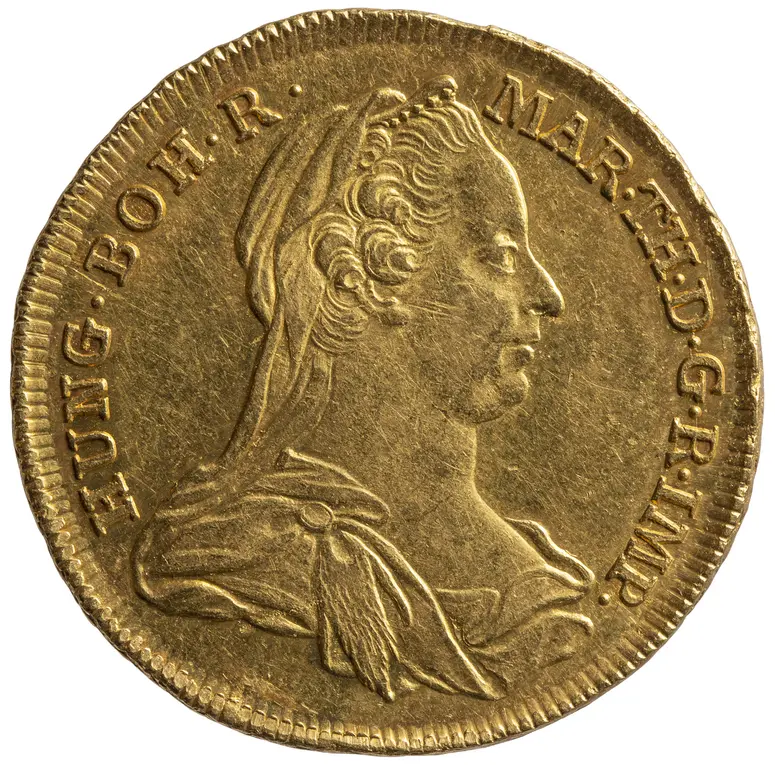 Münze