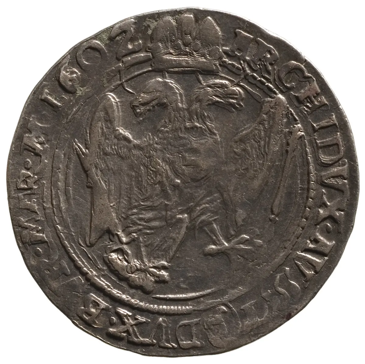Münze