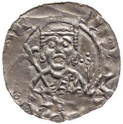 Königliche Münzstätte Neunkirchen: Heinrich V. (1106–1125)