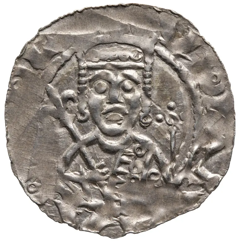 Münze