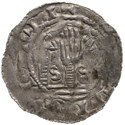 Äbte des Klosters Formbach: Werinto (1108–1127) und Dietrich (1127–1140)