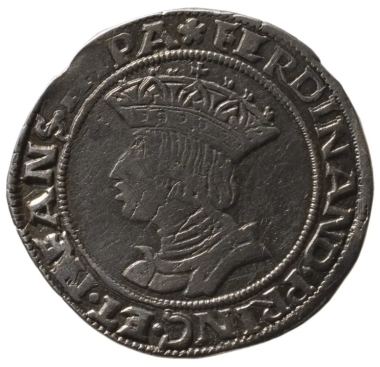 Münze