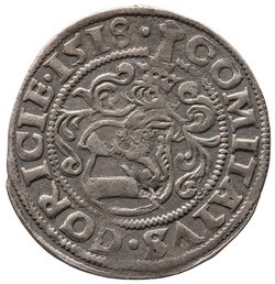 Haus Österreich: Maximilian I.