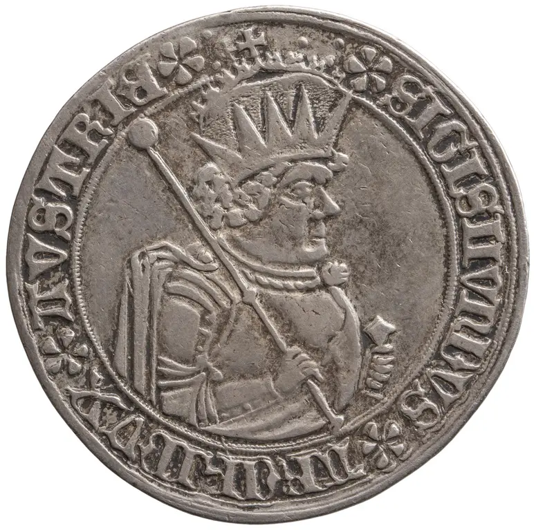 Münze