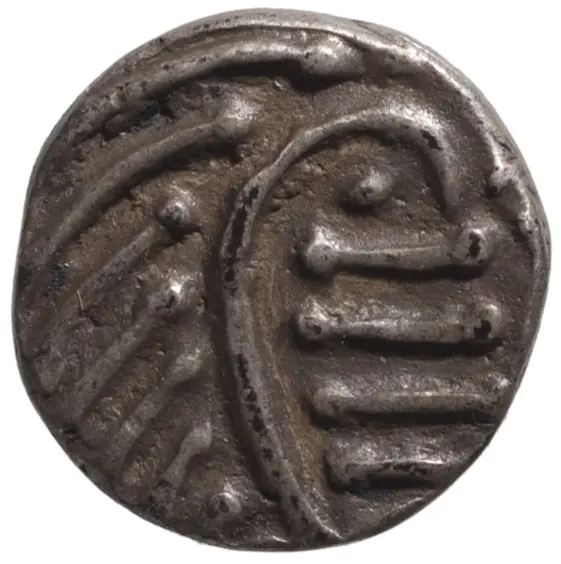 Münze