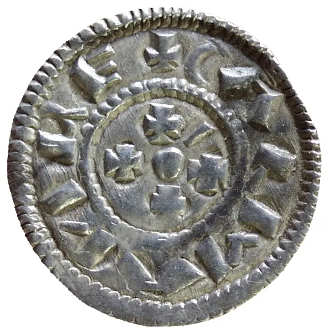 Münze
