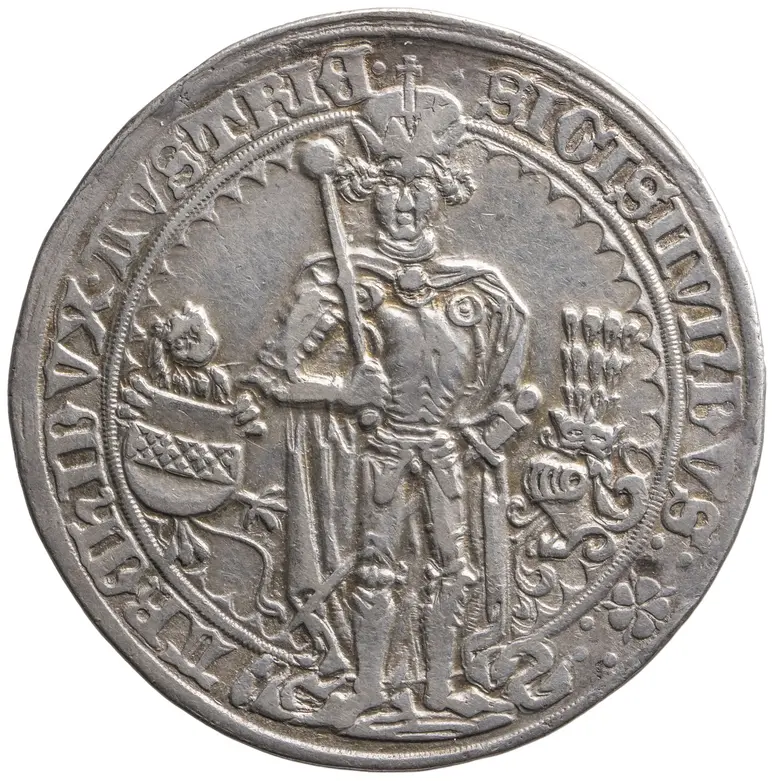 Münze
