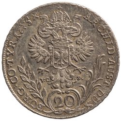 Haus Österreich: Maria Theresia