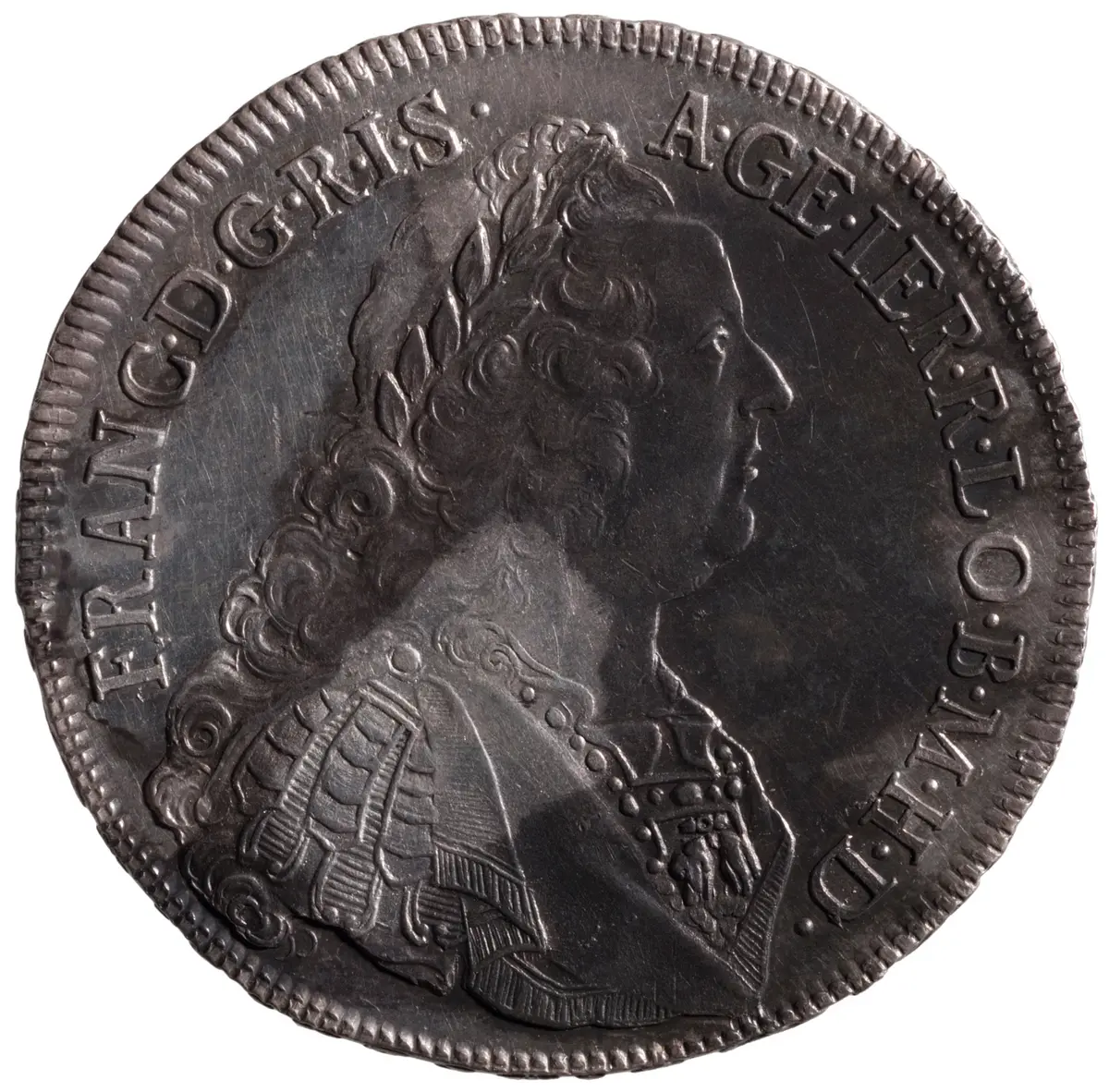 Haus Österreich: Franz I. Stephan