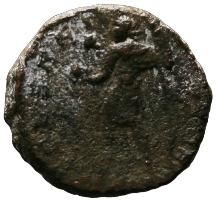 Constantius II.