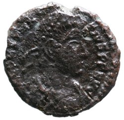 Constantius II.