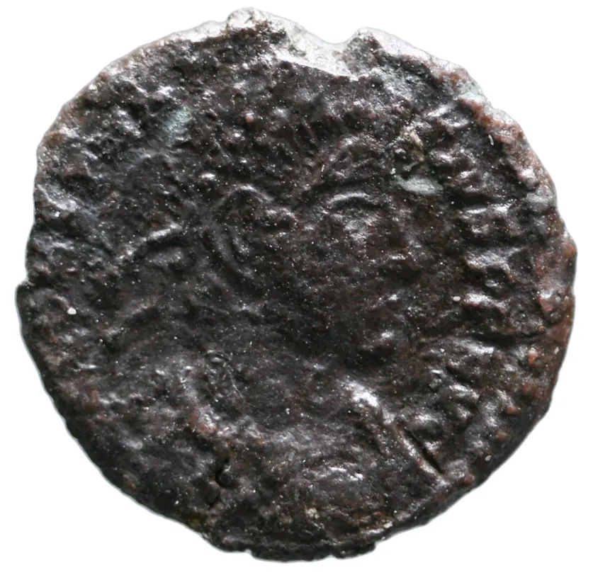 Constantius II.