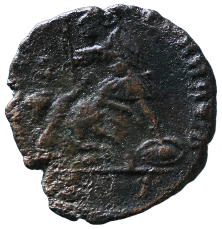 Constantius II.