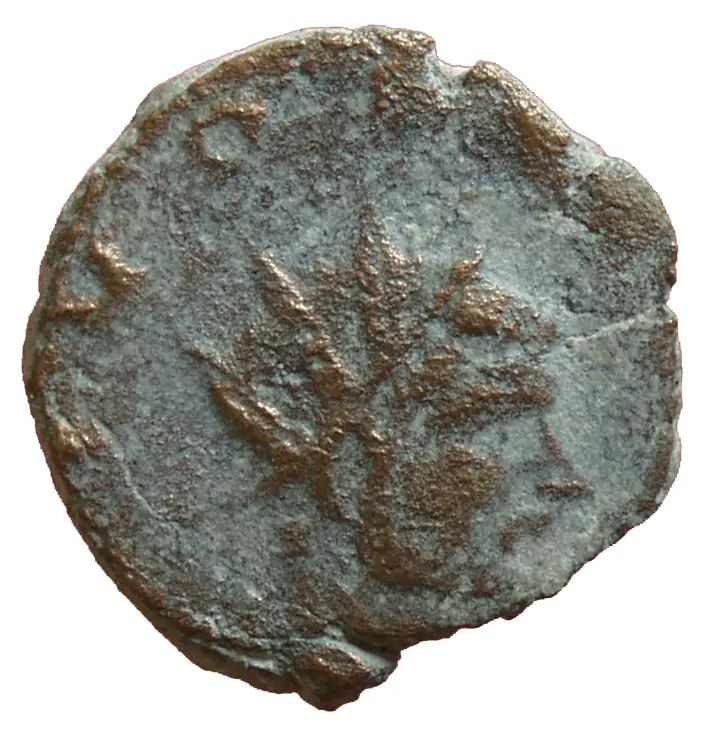 Divus Claudius II.