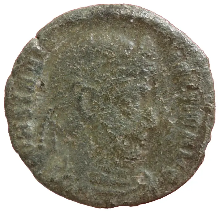Constantius II.