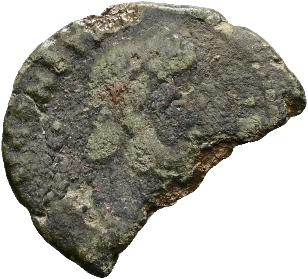 Constantius II.