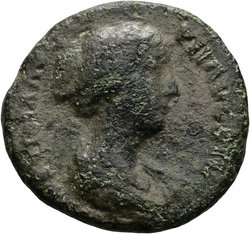 Faustina II.