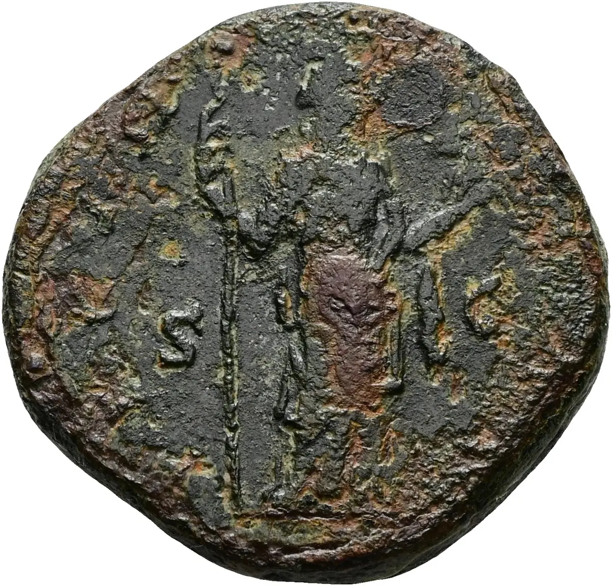 Faustina II.