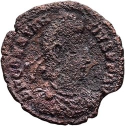 Constantius II.