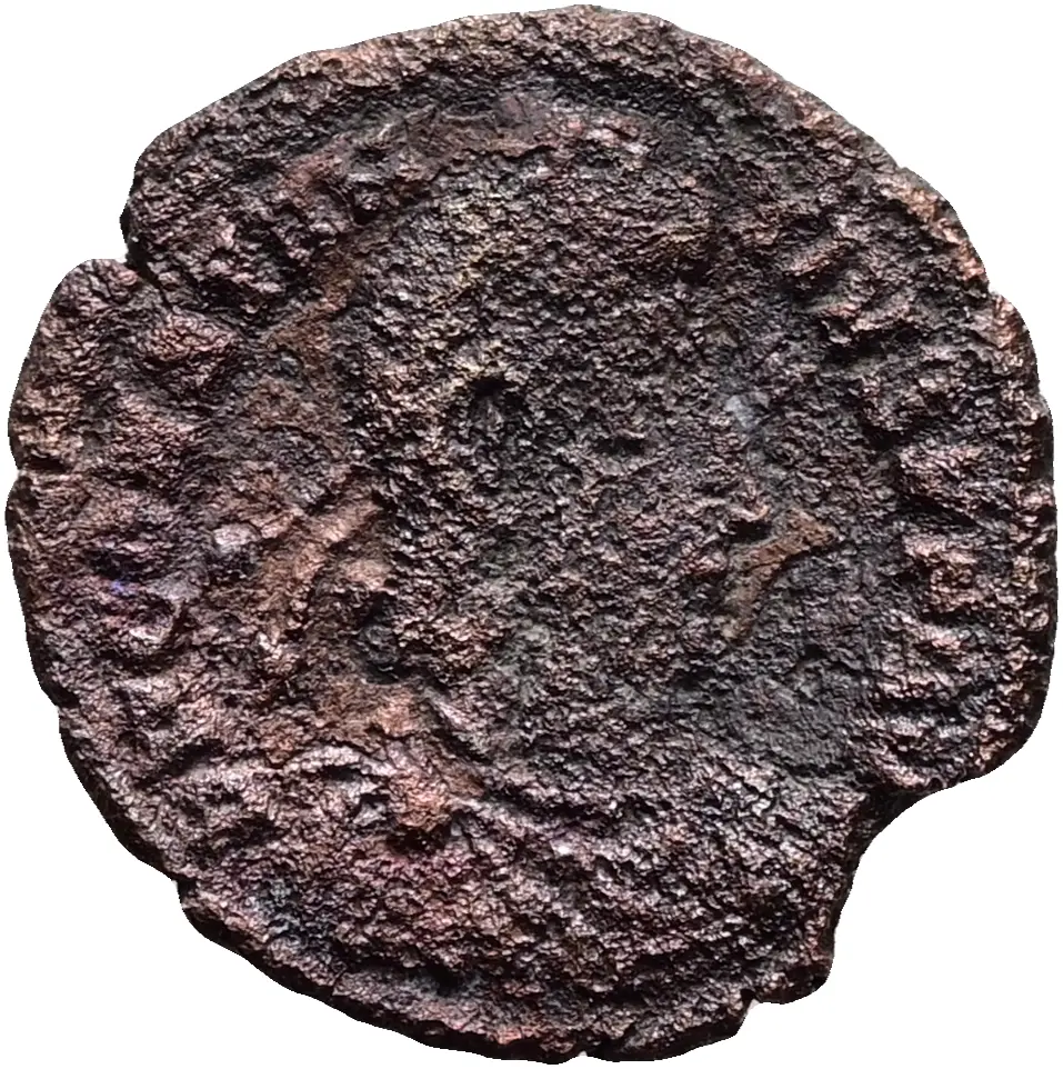 Constantius II.