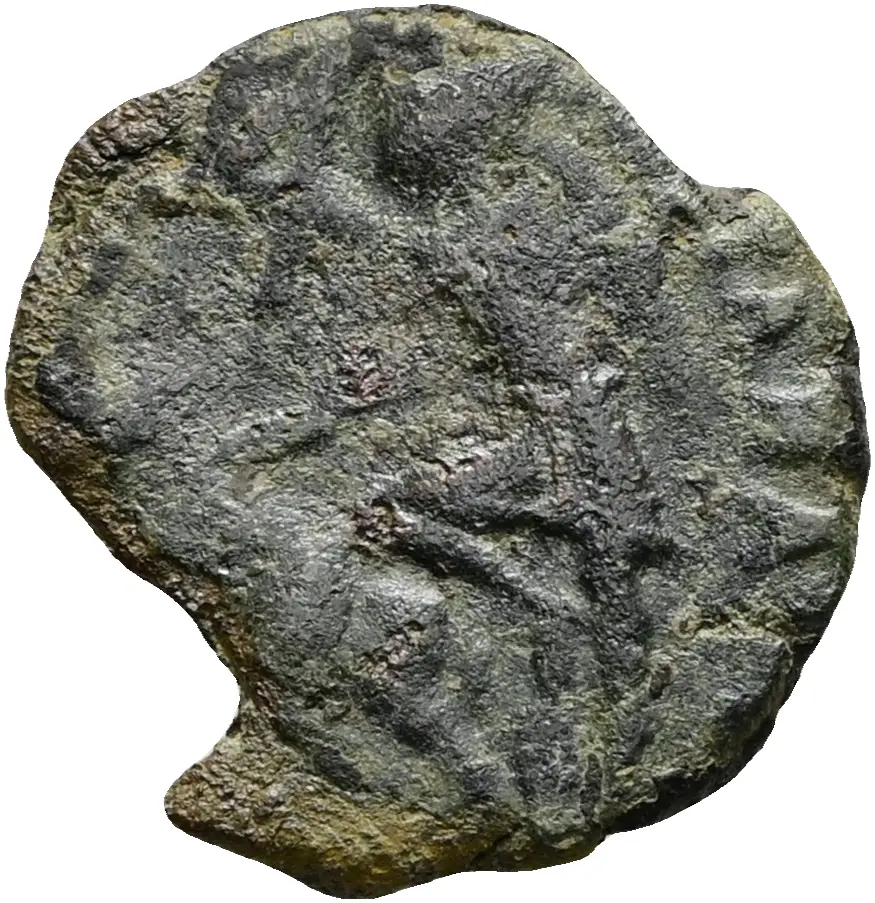 Constantius II.