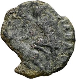 Constantius II.