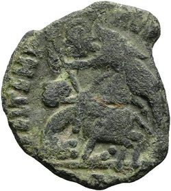 Constantius II.