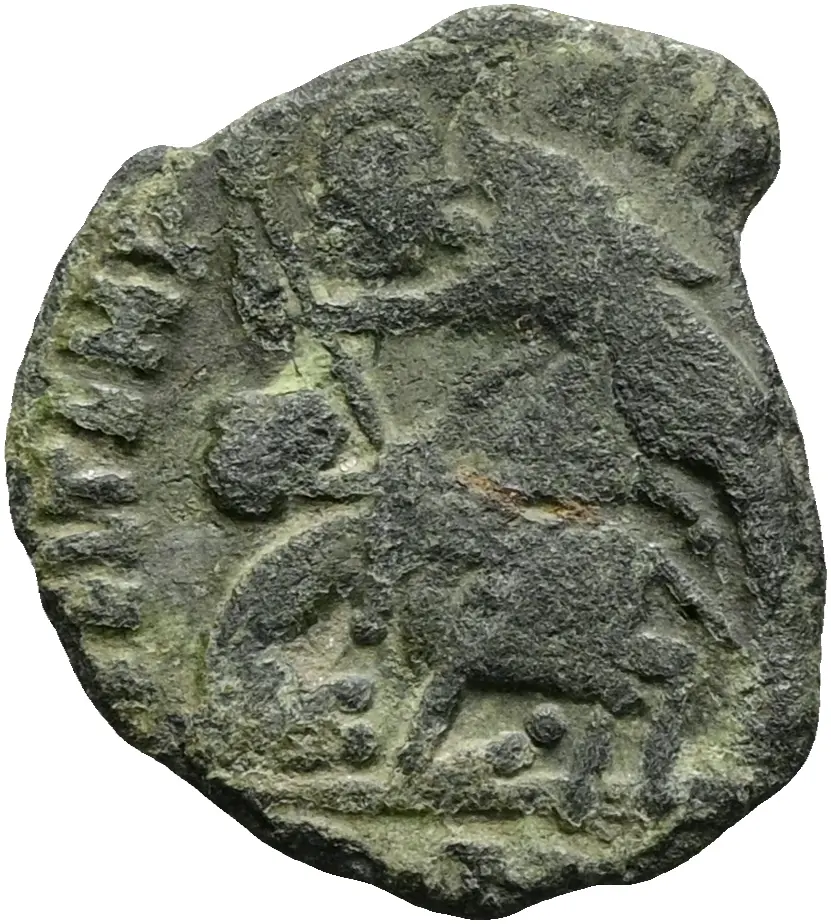 Constantius II.