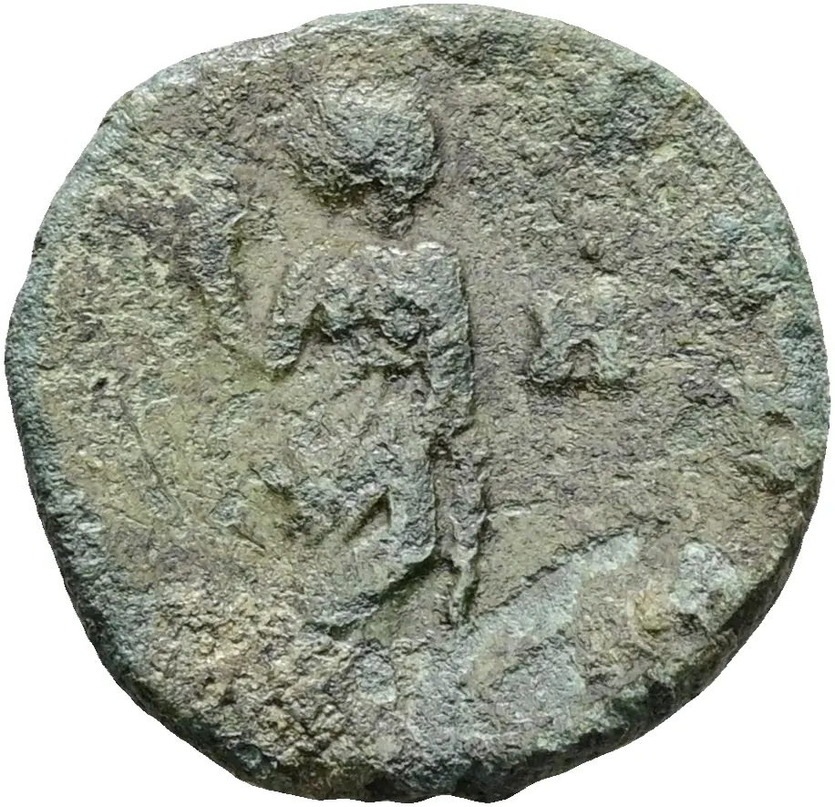 Münze