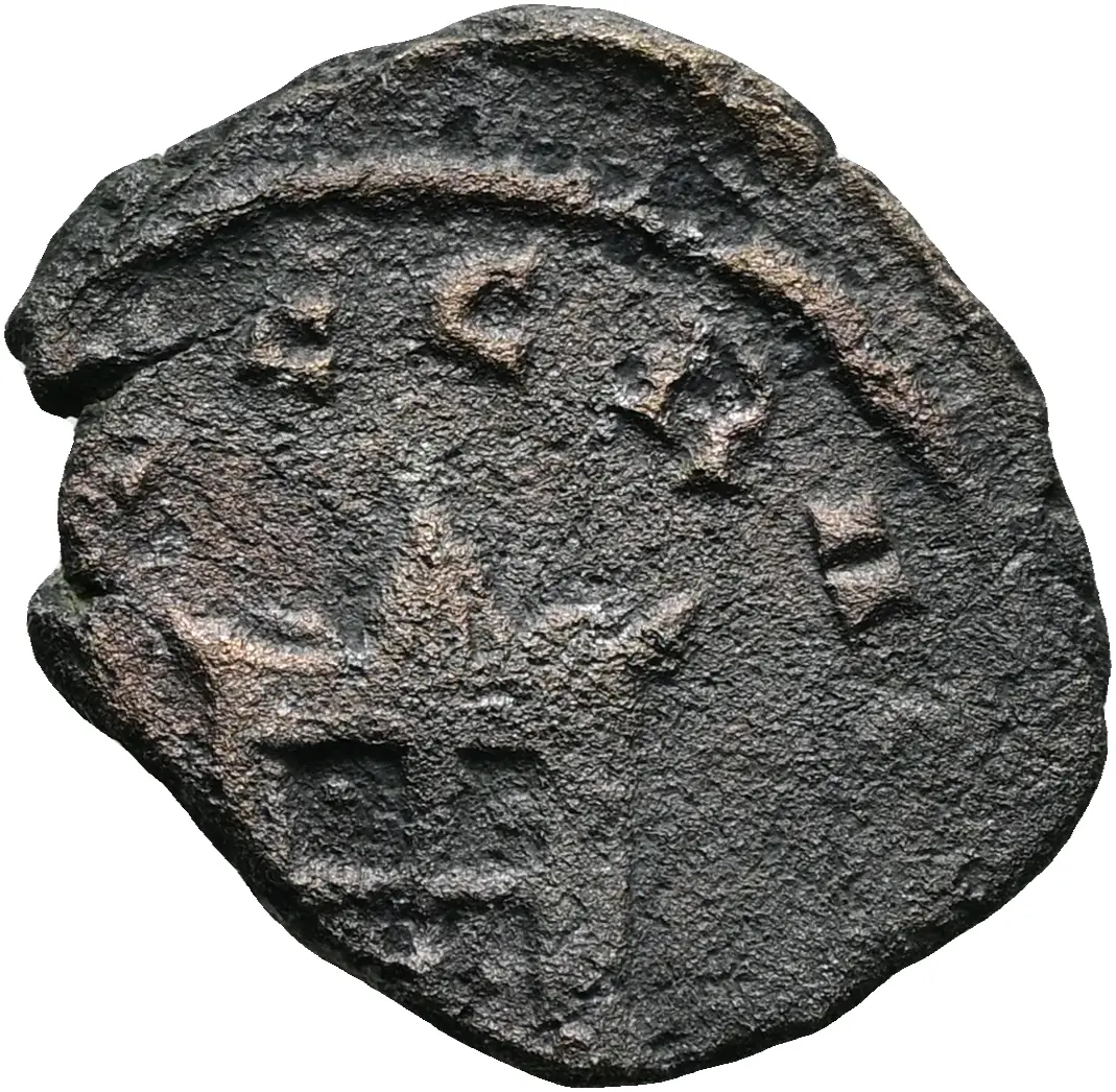 Münze