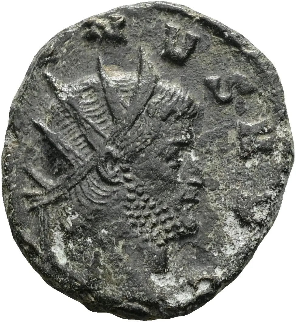Münze