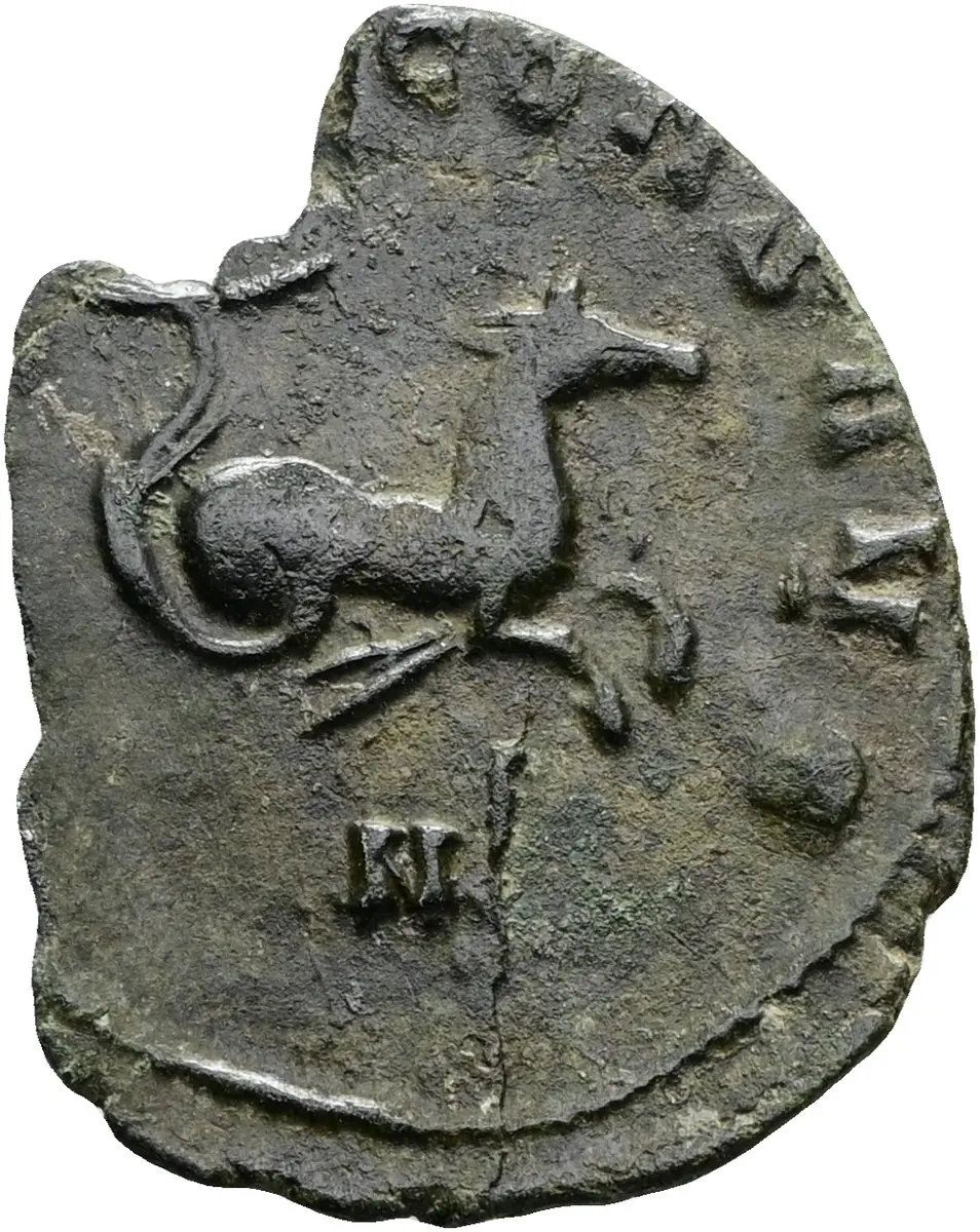 Münze