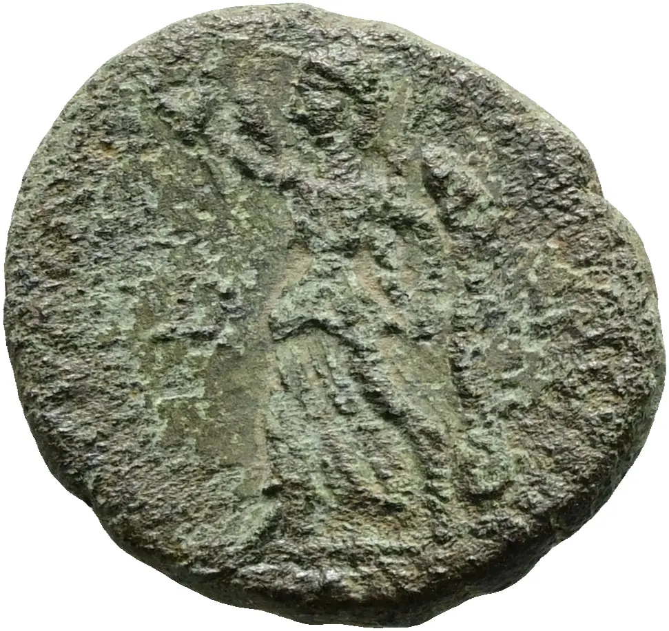 Münze