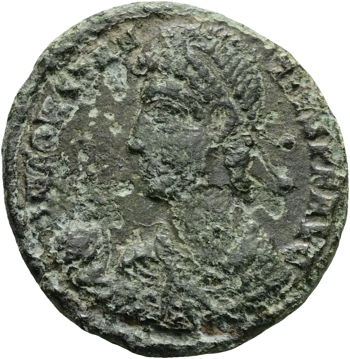 Münze