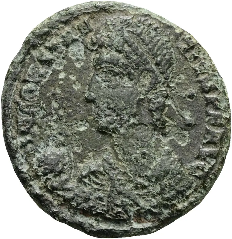 Münze