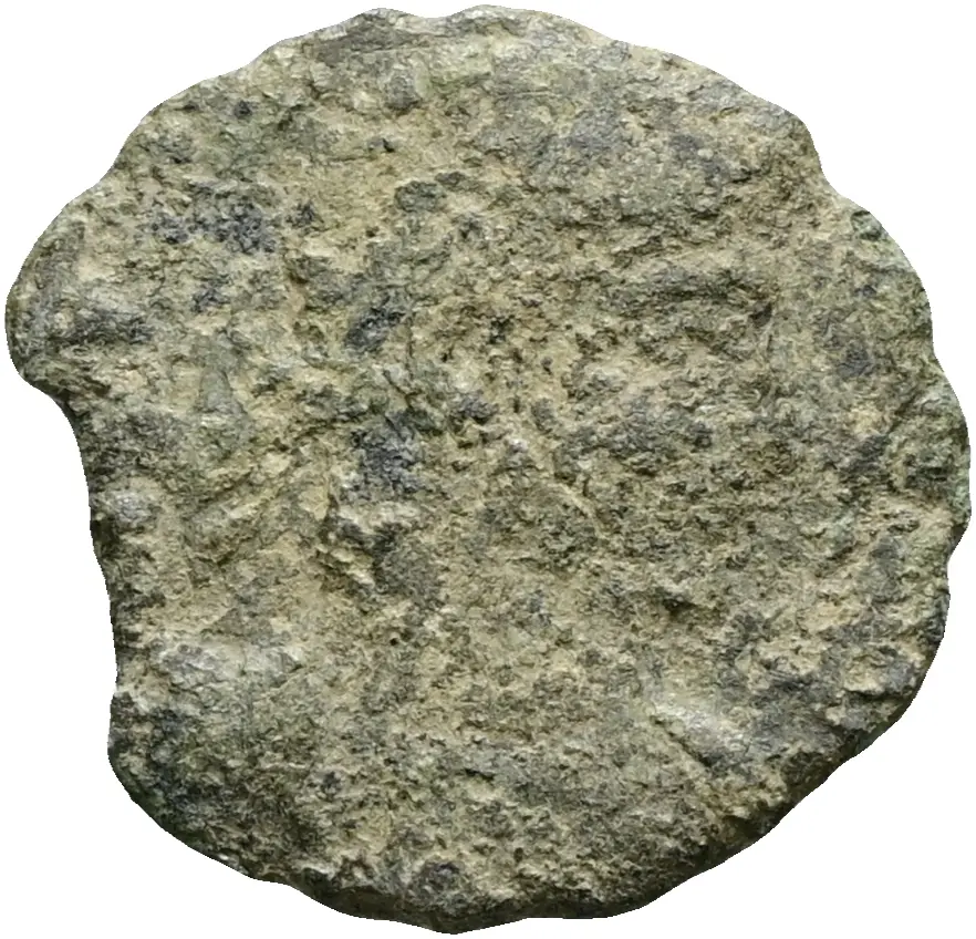 Münze