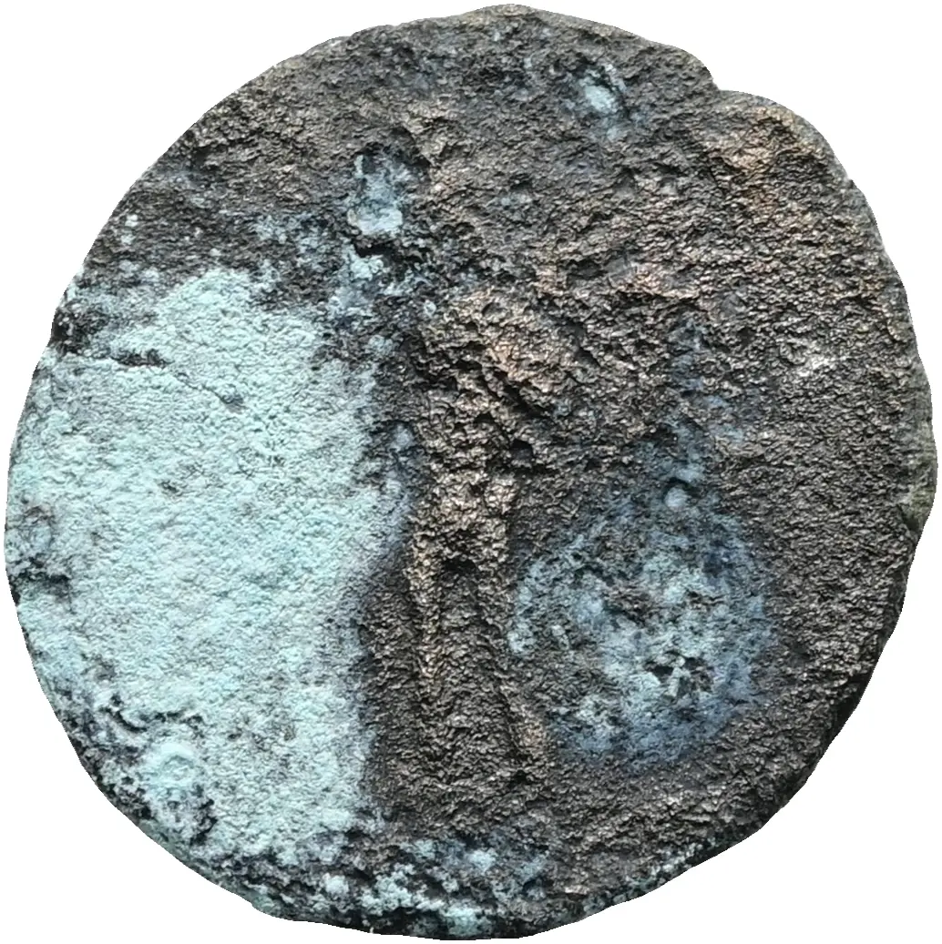 Münze