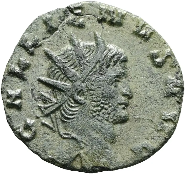 Münze