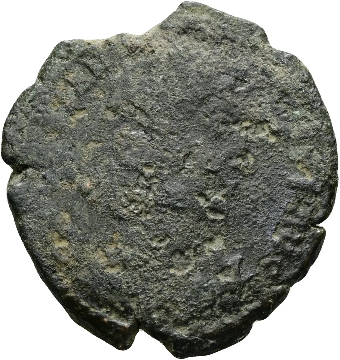 Münze